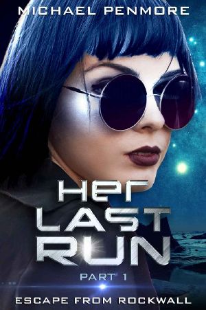 [Her Last Run 01] • Her Last Run